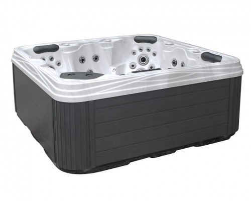 Бассейн СПА Jazzi Pool (333C)