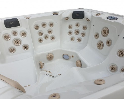 Бассейн СПА JNJ SPA-637