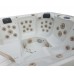 Бассейн СПА JNJ SPA-637