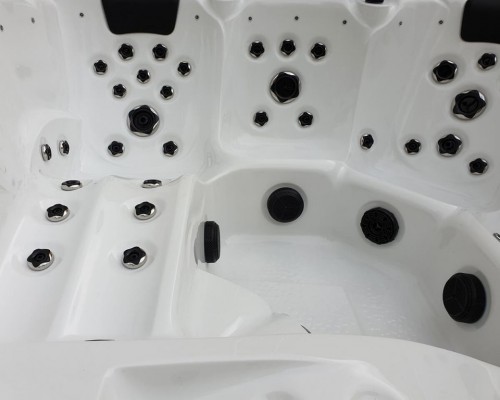 Бассейн СПА JNJ SPA-346B