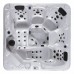 Бассейн СПА JNJ SPA-346B