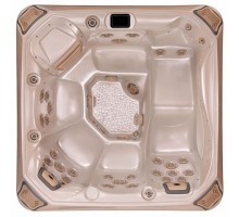 Бассейн СПА JNJ SPA-637