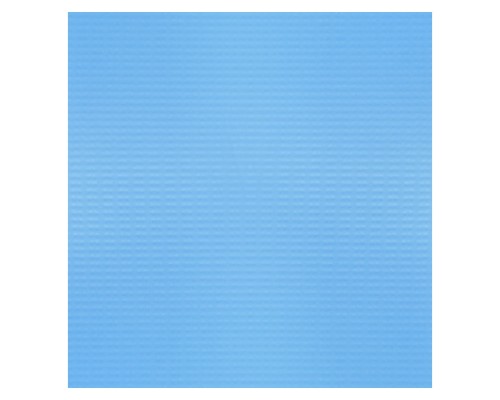 Пленка ПВХ AM 1,5мм Blue 25х1,8м (F8006)