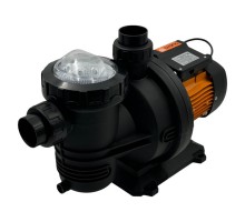 Насос с префильтром   7,2м3/ч Glong FCP-S Н=12 0,37кВт 230В (FCP-370S)