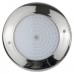 Прожектор светодиодный 24Вт AM RGB 260мм 12В оправа н/с AISI 316 (HX-WH260-333SS)
