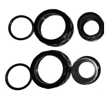 Комплект для подключения вентиля Besgo к фильтру IML 2" (KIT2CONECT)