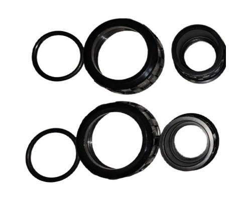 Комплект для подключения вентиля Besgo к фильтру IML 2" (KIT2CONECT)