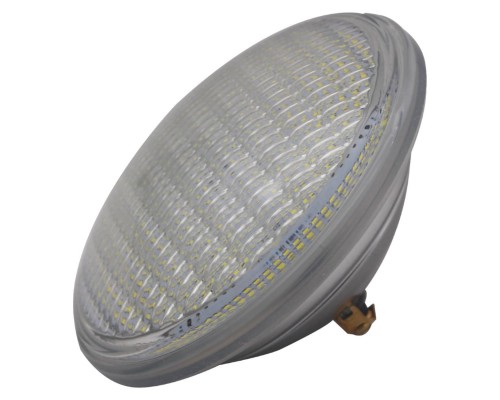 Лампа светодиодная 30Вт AM WHITE PAR56 АС12 (HX-P56-SMD2835-441)