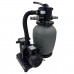 Фильтровальная установка  8,0м3/ч Laswim RDG 300мм с насосом (RDG300K6W)