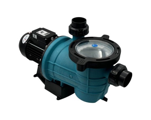Насос с префильтром  24м3/ч Gemas STREAMER 2010 Н=10 1,1кВт 230В (0111STRN150M)