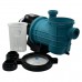 Насос с префильтром  24м3/ч Gemas STREAMER 2010 Н=10 1,1кВт 400В (0111STRN150T)