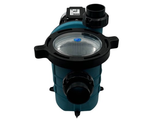Насос с префильтром  24м3/ч Gemas STREAMER 2010 Н=10 1,1кВт 400В (0111STRN150T)