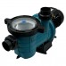 Насос с префильтром  24м3/ч Gemas STREAMER 2010 Н=10 1,1кВт 400В (0111STRN150T)