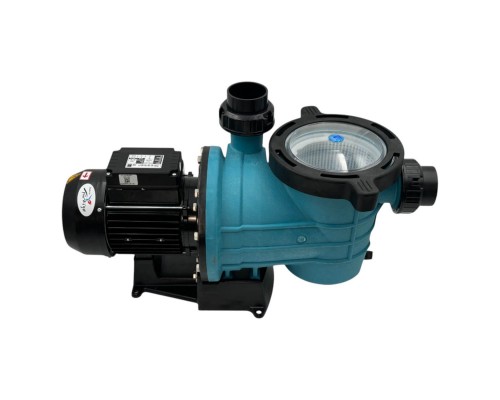 Насос с префильтром  24м3/ч Gemas STREAMER 2010 Н=10 1,1кВт 400В (0111STRN150T)