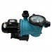Насос с префильтром  24м3/ч Gemas STREAMER 2010 Н=10 1,1кВт 400В (0111STRN150T)