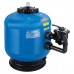 Фильтр  32м3/ч Gemas TURBIDRON BL 900мм мотаный с боковым вентилем 2" (021716)