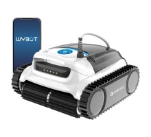 Робот-пылесос WYBOT WY350 +каб. 18м (WY350)