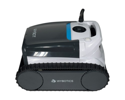 Робот-пылесос WYBOT WY350 +каб. 18м (WY350)