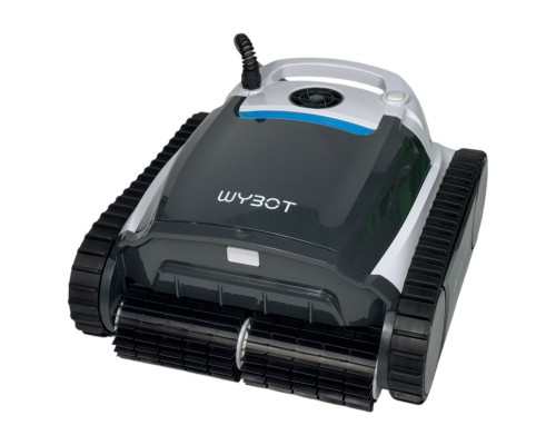 Робот-пылесос WYBOT WY350 +каб. 18м (WY350)