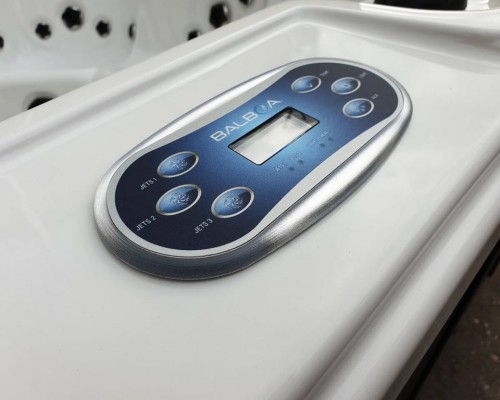 Бассейн СПА JNJ SPA-346B