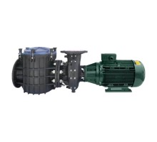 Насос с префильтром 100м3/ч PSH F-GIANT 19TRB H=10 4,0кВт 400В с бронз. раб. кол. (1FGN0559E4VTB)
