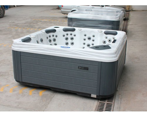 Бассейн СПА Jazzi Pool (333E)