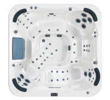 Бассейн СПА Jazzi Pool (SKT 338I)