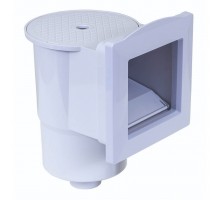Скиммер Gemas MINI 186х180мм 1 1/2" ВР (универсал) (04213)