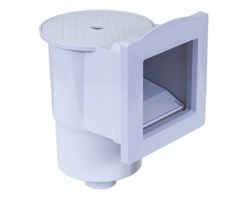 Скиммер Gemas MINI 186х180мм 1 1/2" ВР (универсал) (04213)