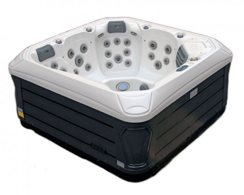 Бассейн СПА JNJ SPA-636