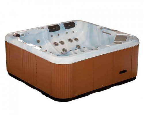 Бассейн СПА Jazzi Pool (SKT 338E5)