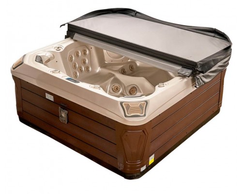 Бассейн СПА JNJ SPA-638B