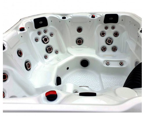 Бассейн СПА JNJ SPA-632