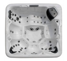 Бассейн СПА Jazzi Pool (333I)