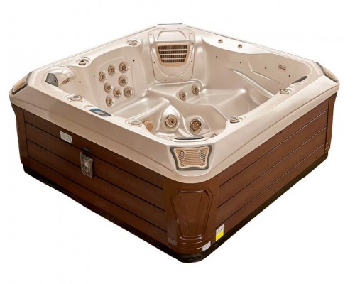 Бассейн СПА JNJ SPA-638B