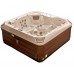 Бассейн СПА JNJ SPA-638B