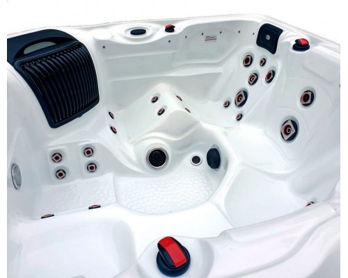Бассейн СПА JNJ SPA-632
