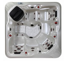 Бассейн СПА JNJ SPA-632