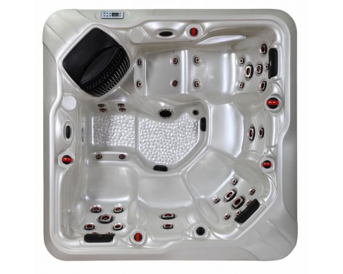 Бассейн СПА JNJ SPA-632