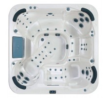 Бассейн СПА Jazzi Pool (SKT 338F)