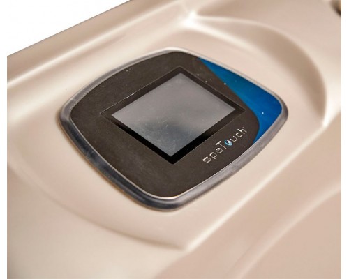 Бассейн СПА JNJ SPA-638B