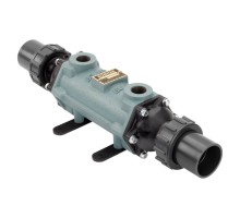Теплообменник   50кВт Bowman пучок труб титан +соед. муфты (EC100-5113-2T)