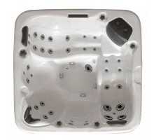 Бассейн СПА Jazzi Pool (333L)