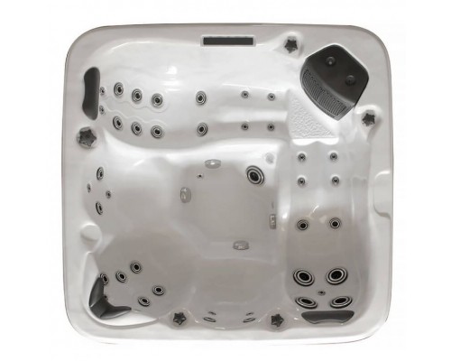 Бассейн СПА Jazzi Pool (333L)