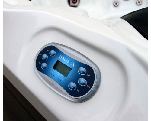 Бассейн СПА JNJ SPA-632