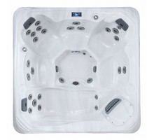 Бассейн СПА JNJ SPA-638B