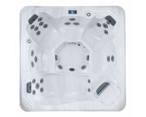 Бассейн СПА JNJ SPA-638B