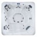 Бассейн СПА JNJ SPA-638B