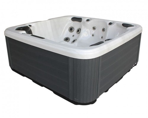Бассейн СПА Jazzi Pool (333I)