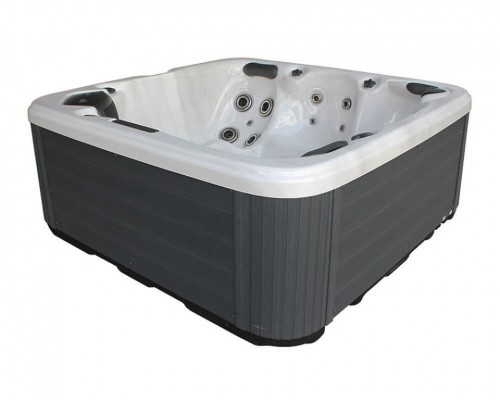 Бассейн СПА Jazzi Pool (333L)